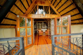 Bushbuck River House